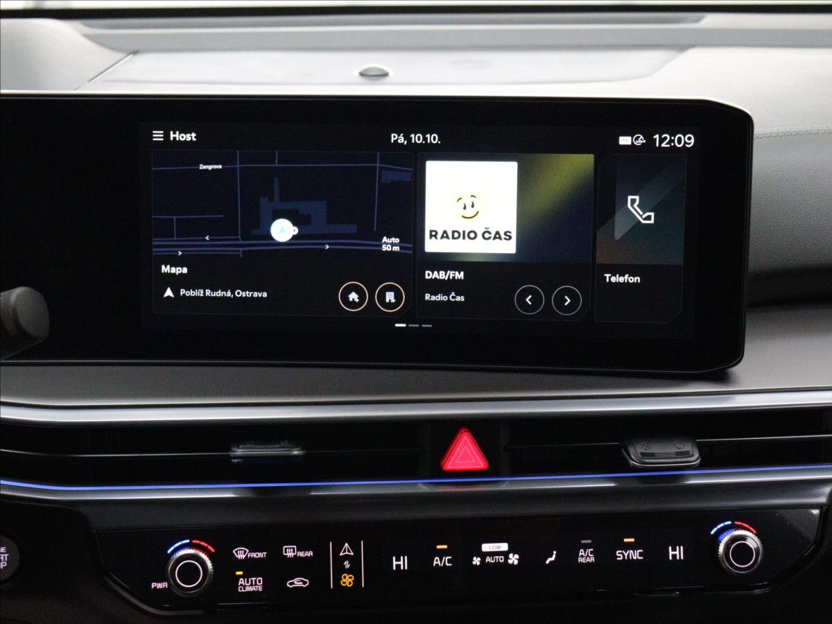 KIA Sorento Ostatní 2,2 l 142 kw