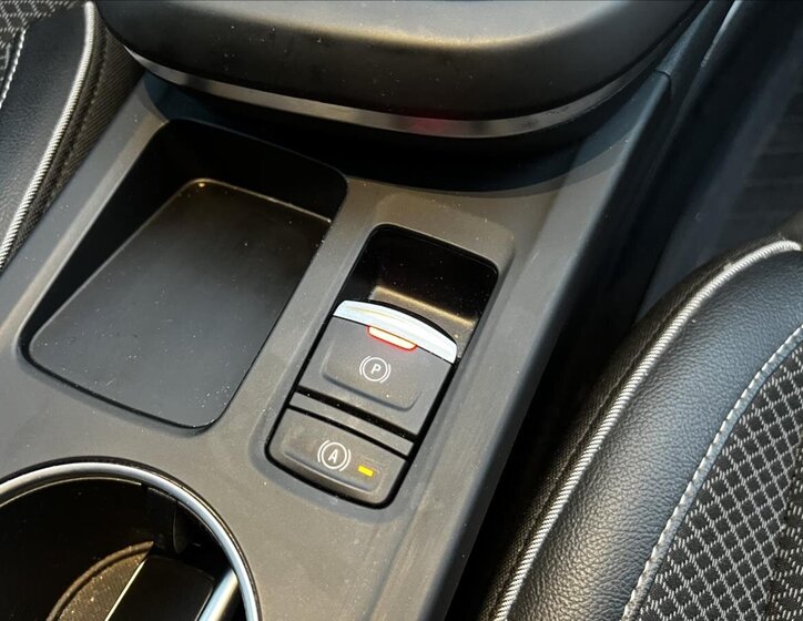 Renault Arkana SUV / Terénní 1,3 l 103 kw