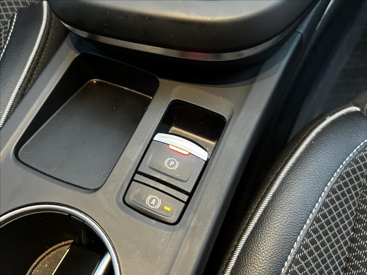 Renault Arkana SUV / Terénní 1,3 l 103 kw