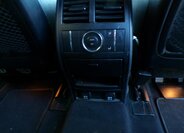 Mercedes-Benz Třídy M Ostatní 3,5 l 200 kw