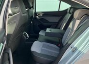 Škoda Octavia Sedan / Limuzína 2,0 l 85 kw