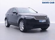 Land Rover Range Rover Velar SUV / Terénní 2,0 l 150 kw