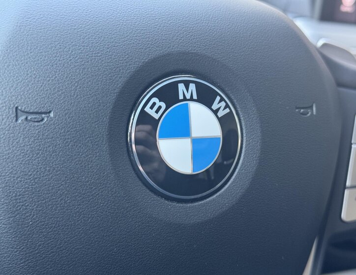 BMW X4 SUV / Terénní 2,0 l 140 kw