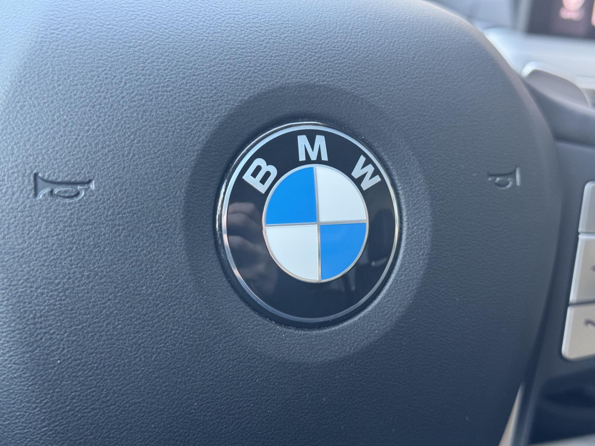 BMW X4 SUV / Terénní 2,0 l 140 kw