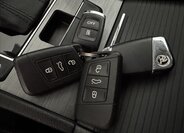 Škoda Superb Kombi 1,4 l 160 kw