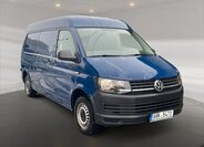 Volkswagen Transporter Skříň 2,0 l 62 kw
