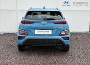 Hyundai Kona SUV 1,6 l 145 kw