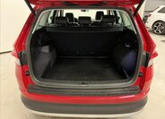 Škoda Kodiaq SUV / Terénní 2,0 l 147 kw