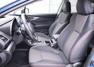 Subaru XV SUV 2,0 l 110 kw