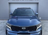 KIA Sorento SUV / Terénní 2,2 l 148 kw