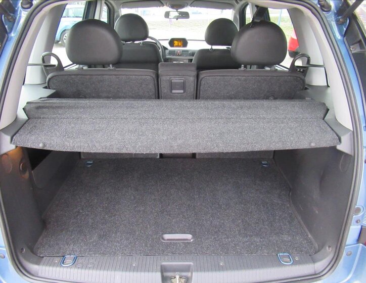 Opel Meriva Kombi 1,6 l 77 kw