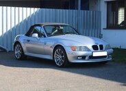 BMW Z3 Ostatní 1,9 l 87 kw