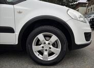 Suzuki SX4 18