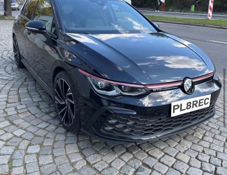 Volkswagen Golf Hatchback 0,0 180 kw