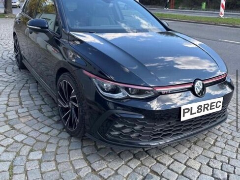 Volkswagen Golf Hatchback 0,0 180 kw