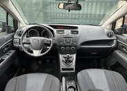 Mazda 5 MPV 2,0 l 110 kw