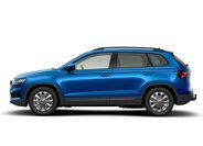 Škoda Karoq SUV / Terénní 2,0 l 110 kw
