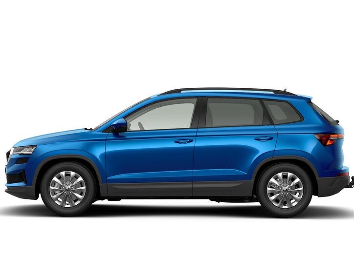 Škoda Karoq SUV / Terénní 2,0 l 110 kw