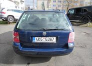 Volkswagen Passat Kombi 1,9 l 74 kw