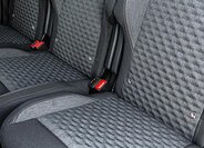 Peugeot Rifter MPV 1,5 l 96 kw