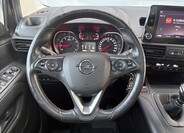 Opel Combo 9