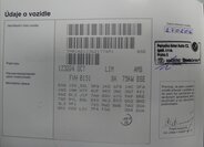 Škoda Octavia Liftback 1,6 l 75 kw