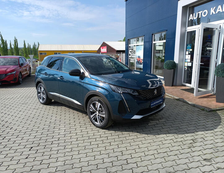 Peugeot 3008 15