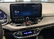 Hyundai i30 Hatchback 1,5 l 117 kw