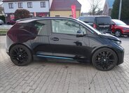BMW i3 Hatchback 0,0 125 kw
