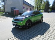 Opel Mokka Hatchback 1,2 l 96 kw