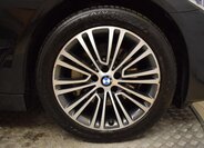 BMW Řada 5 Sedan / Limuzína 3,0 l 195 kw