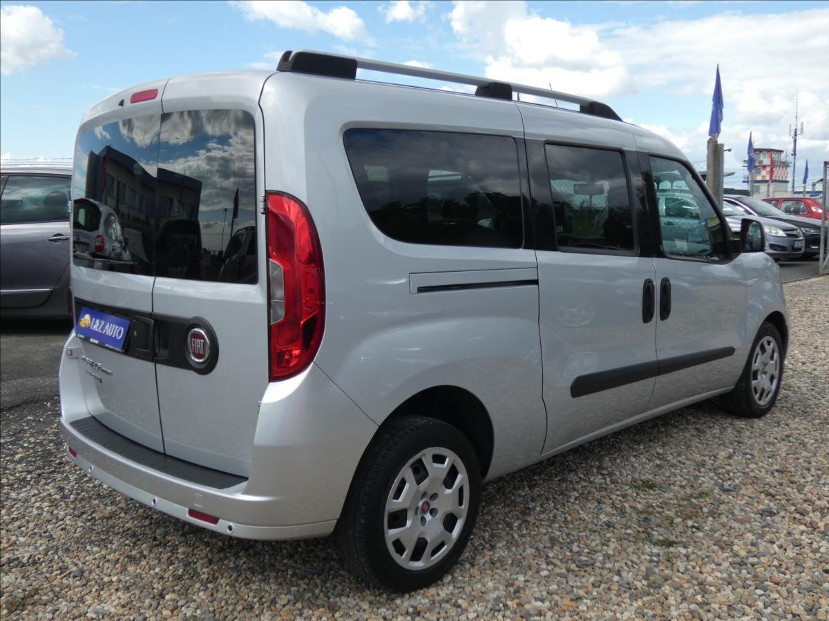 Fiat Dobló