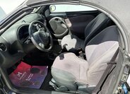 Ford Streetka Kabriolet 1,6 l 70 kw