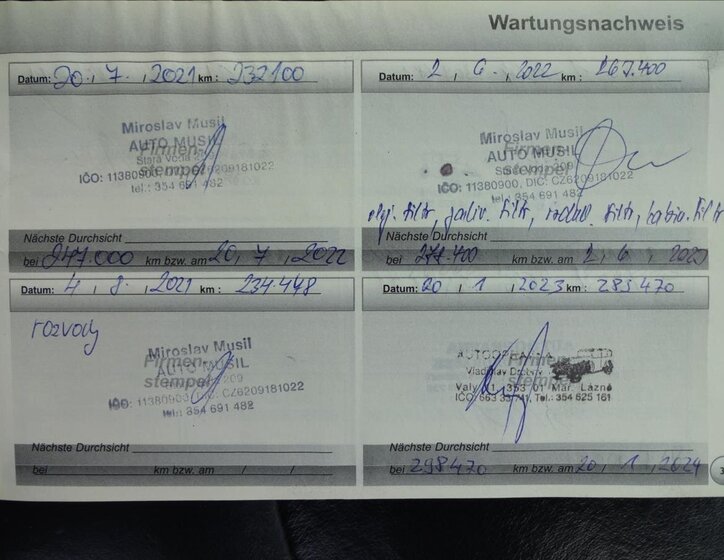 Peugeot 4007 Kombi 2,2 l 115 kw