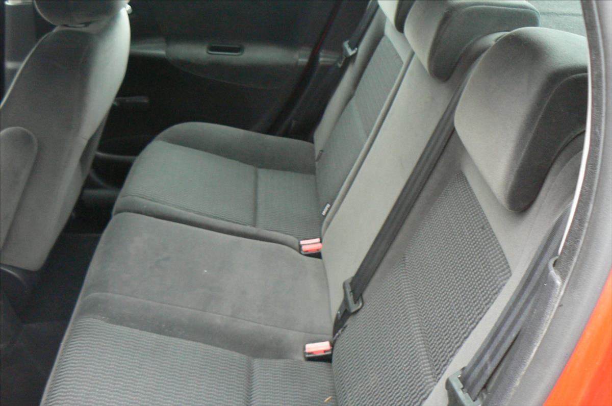 Peugeot 207 Hatchback 1,4 l 54 kw