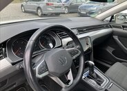 Volkswagen Passat Kombi 2,0 l 90 kw