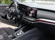 Škoda Octavia Kombi 2,0 l 147 kw