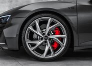 Audi R8 Kupé 5,2 l 419 kw