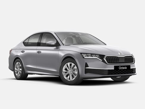 Škoda Octavia Liftback 1,5 l 110 kw