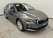 Škoda Octavia Liftback 1,5 l 110 kw