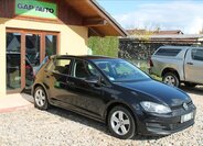 Volkswagen Golf Hatchback 2,0 l 110 kw