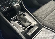 Škoda Superb Kombi 2,0 l 110 kw