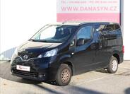 Nissan NV200 1