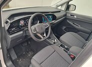Volkswagen Caddy Kombi 1,5 l 85 kw