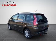 Citroën Grand C4 Picasso Kombi 2,0 l 110 kw