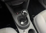 Volkswagen Caddy Kombi 1,9 l 77 kw