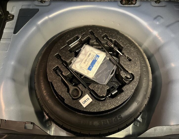 Hyundai i20 Hatchback 1,2 l 55 kw