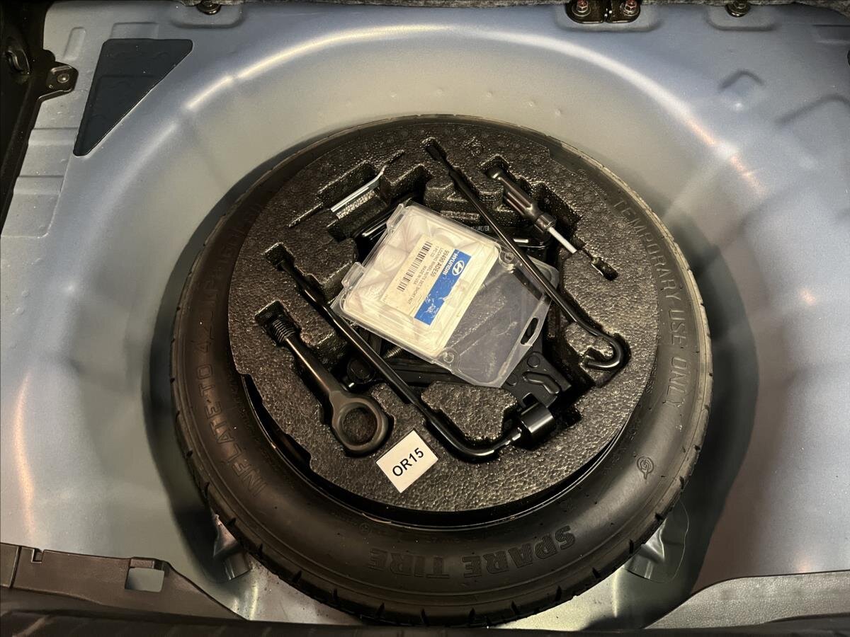 Hyundai i20 Hatchback 1,2 l 55 kw