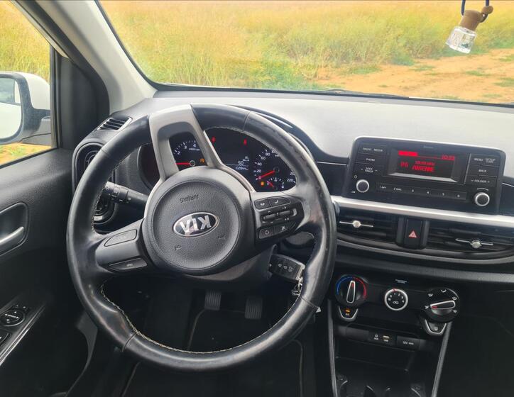 KIA Picanto 11