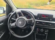 KIA Picanto 11